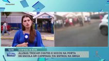 Ao Vivo: Balanço Geral Campinas - Tarde 13.11.2024