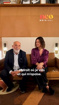 « C’est un endroit où je vais et qui m’apaise ». L’acteur Gérard Jugnot nous a parlé de son coin de France préféré ! Et vous, quel est le vôtre ? 🇫🇷Gérard Jugnot est à l’affiche du film “On aurait dû aller en Grèce” au cinéma à partir du 13 novembre.
