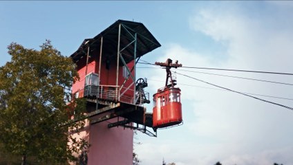 Gondola Tráiler 🚤 - thumbnail