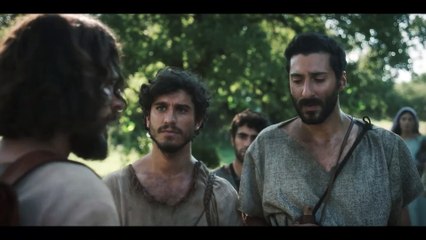 The Chosen- Los Escogidos – Tráiler Oficial | Temporada 1