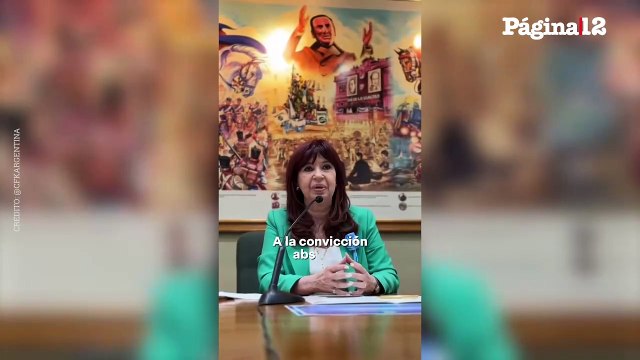 Están contándoles una película que no existe : Cristina Fernández encabezó un encuentro con dirigentes sindicales en SMATA
