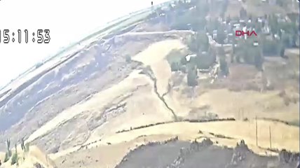 Narin'in ölümüyle ilgili dava dosyasına eklenen yeni kamera görüntüleri ortaya çıktı