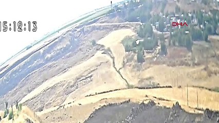 Narin in ölümüyle ilgili yeni görüntüler ortaya çıktı