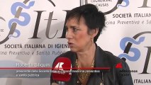 Vaccini, Siliquini (Siti): 