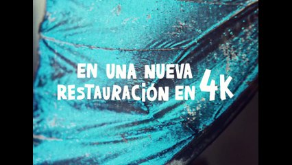 Las Margaritas Tráiler