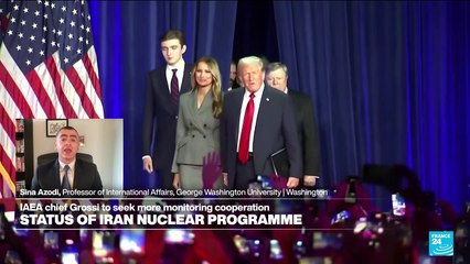 Trump's 'lack of strategic vision', close ties with Netanyahu could 'escalate' Israel-Iran conflict