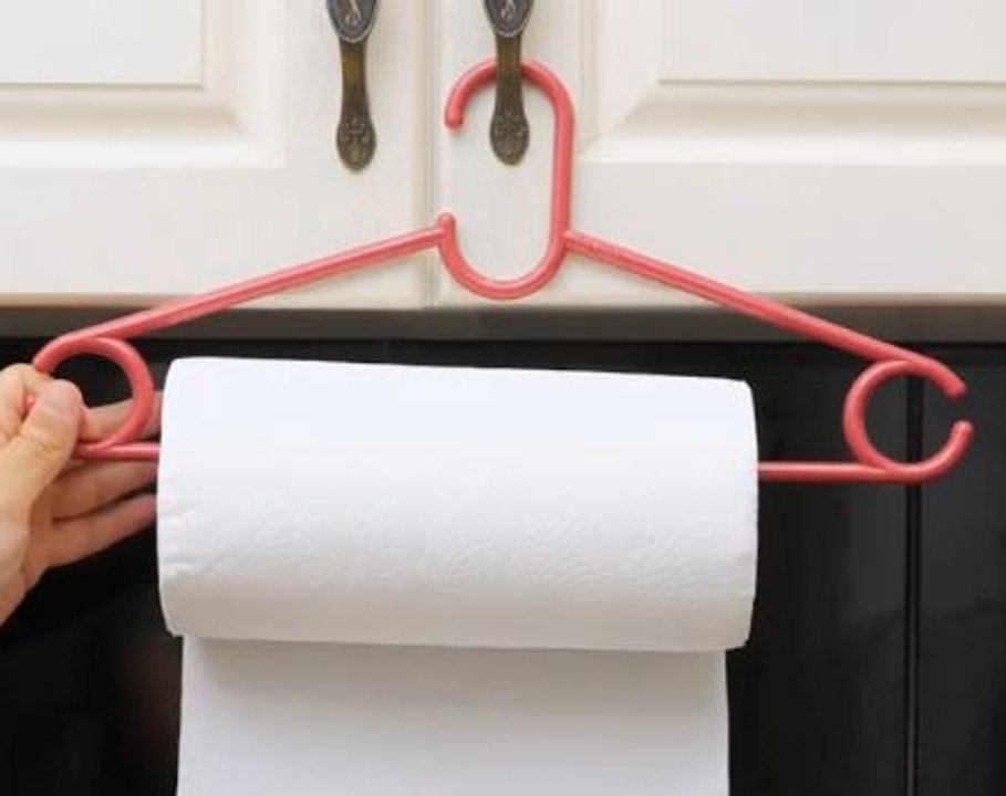 Smart organizing tips to keep your home tidy!