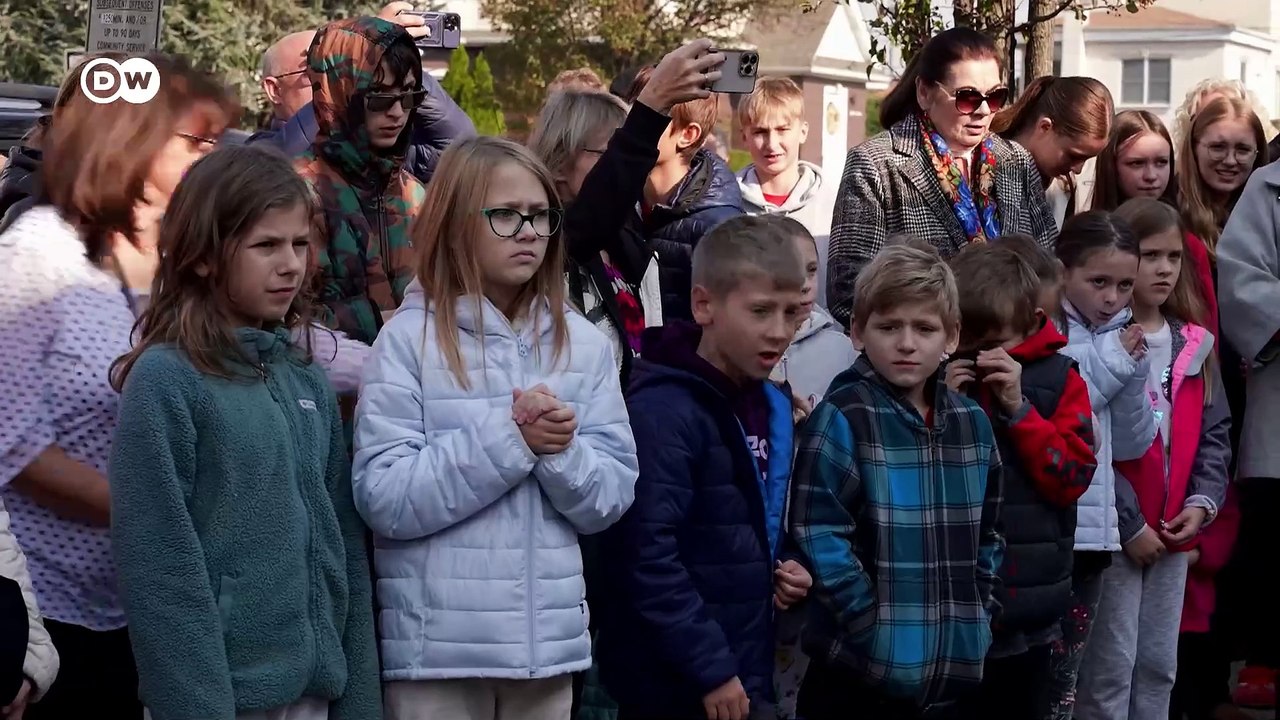 Was denken polnischstämmige Amerikaner nach den US-Wahlen?