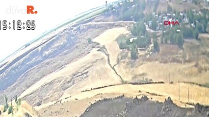 Narin'in ölümüyle ilgili dava dosyasına eklenen yeni kamera görüntüleri ortaya çıktı