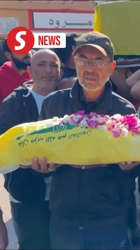 Dozens killed in exchange of airstrikes between Israel and Hezbollah for two consecutive days