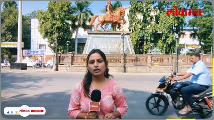 कोथरूडमध्ये तिरंगी लढत, हिंदुत्ववादी पक्षांची प्रतिष्ठा पणाला, कोथरूडचं 'लोकमत कोणाला'