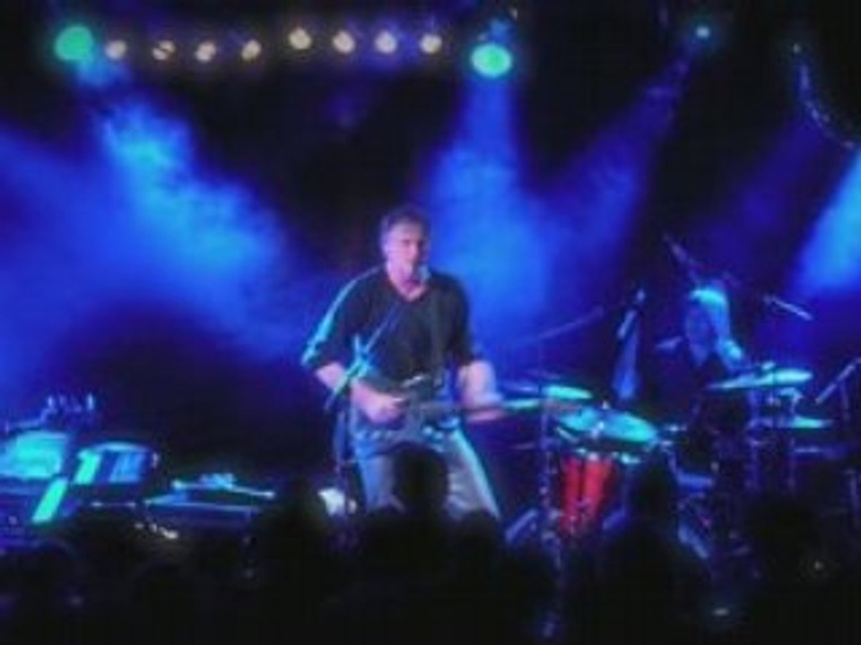 Rodolphe BURGER Brest