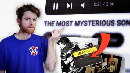 17 ans après, le mystère de la chanson inconnue d'Internet enfin résolu
