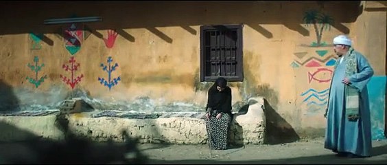 مسلسل ساحرة الجنوب جزء 1 حلقة 2 ياسر جلال و حورية فرغلى