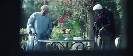 مسلسل ساحرة الجنوب جزء 1 حلقة 10 ياسر جلال و حورية فرغلى