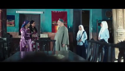 مسلسل ساحرة الجنوب جزء 1 حلقة 4 ياسر جلال و حورية فرغلى