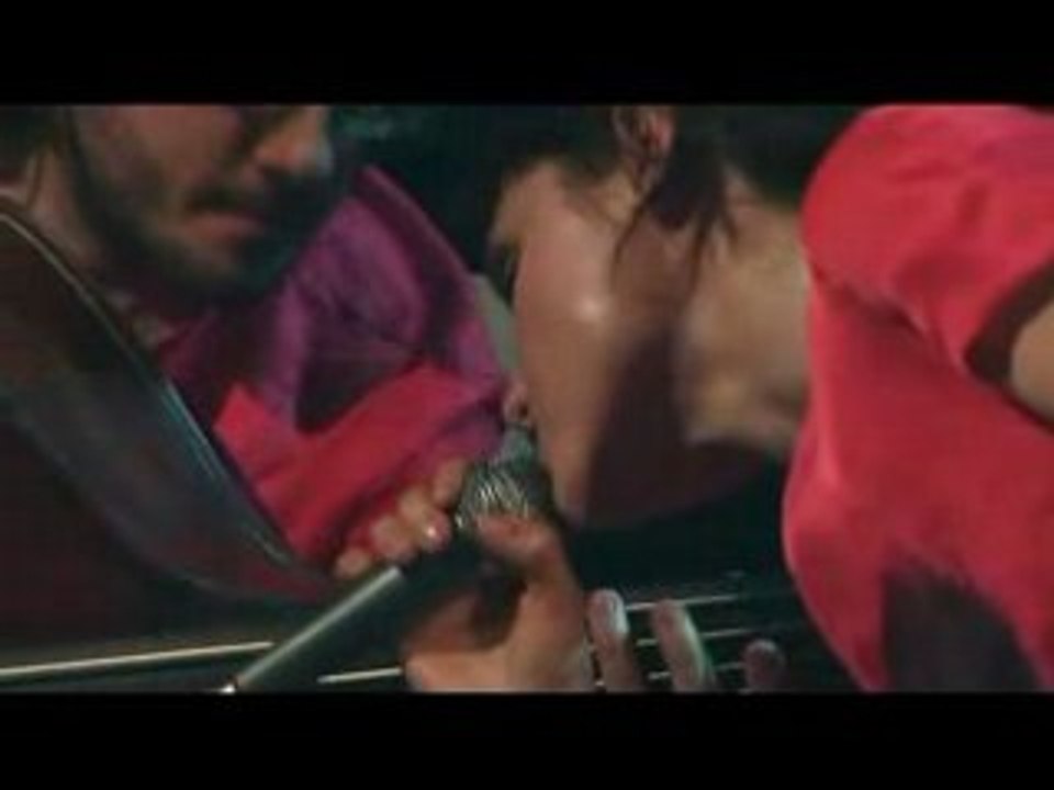 MUSICA NUDA - Sacrifice