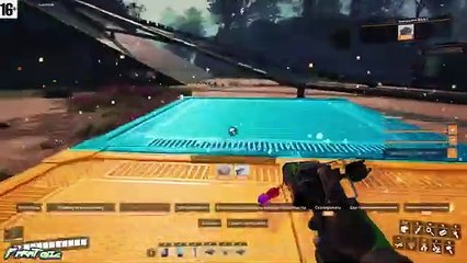 Голоса в голове говорят мне как строить завод. А я и не против...  Satisfactory #3.3