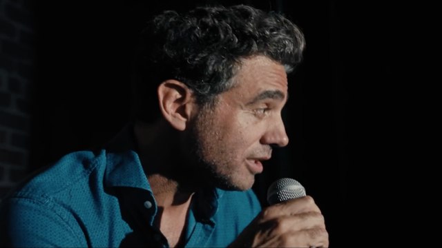 Una función inesperada Tráiler VO
