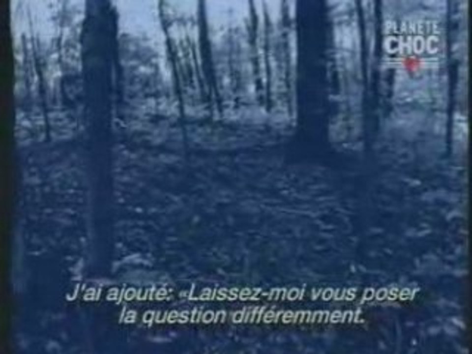 Ovni- L'ovni De Kecksburgh (1965) Le Nouveau Roswell-Partie2