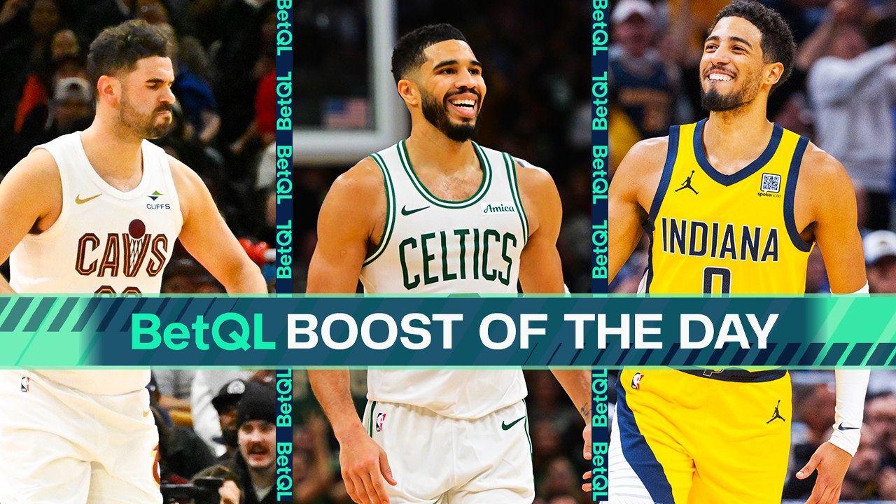 BetQL Boost of the Day: Insights on the Pacers, Celtics, Cavaliers & Clippers
