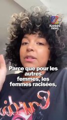 Inégalités salariales pour les femmes racisées
