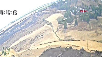 Narin'in ölümüyle ilgili yeni kamera görüntüleri ortaya çıktı