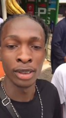 Travis Scott en République Démocratique du Congo 🇨🇩 : Regardez sa visite exclusive !