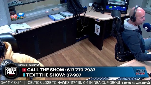 Celtics insider Mego joins! What happened with the Celtics last night against the Hawks?