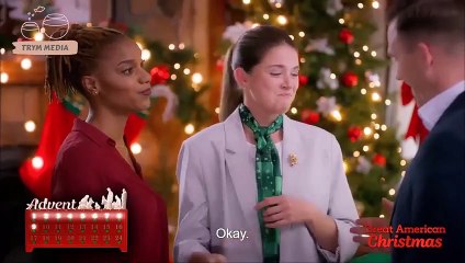 Christmas in Toyland 2024 - New Hallmark Movie - Hallmark Christmas Movie 2024 - Great Romance 2024