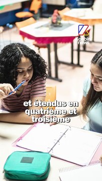 De nouvelles mesures pour l'Education