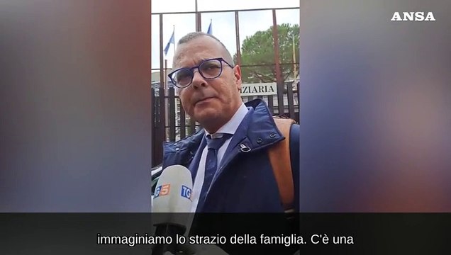 Margaret Spada, il legale della famiglia: L'autopsia fara' chiarezza