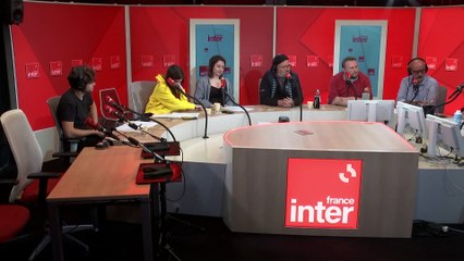 Comment sortir de la dépression - La chronique de Lisa Delmoitiez