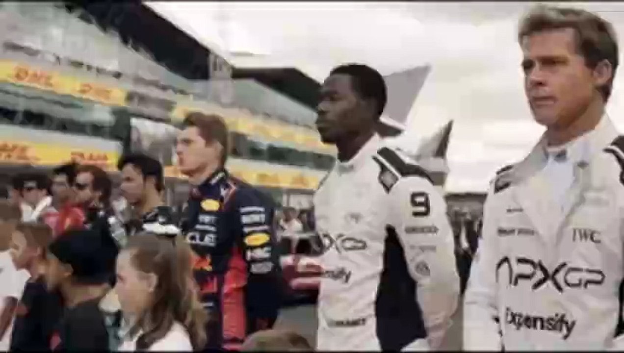 Breed pit F1