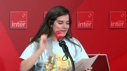 N’épousez pas quelqu’un d’intelligent - La Drôle D'Humeur De Fanny Ruwet