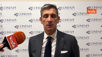 Legge di Bilancio. Camisa (Confapi): Manovra di luci e ombre