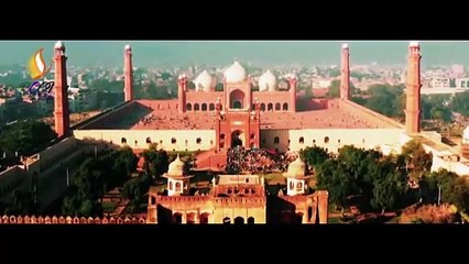 Roshni Ka Safar | CCP Anthem