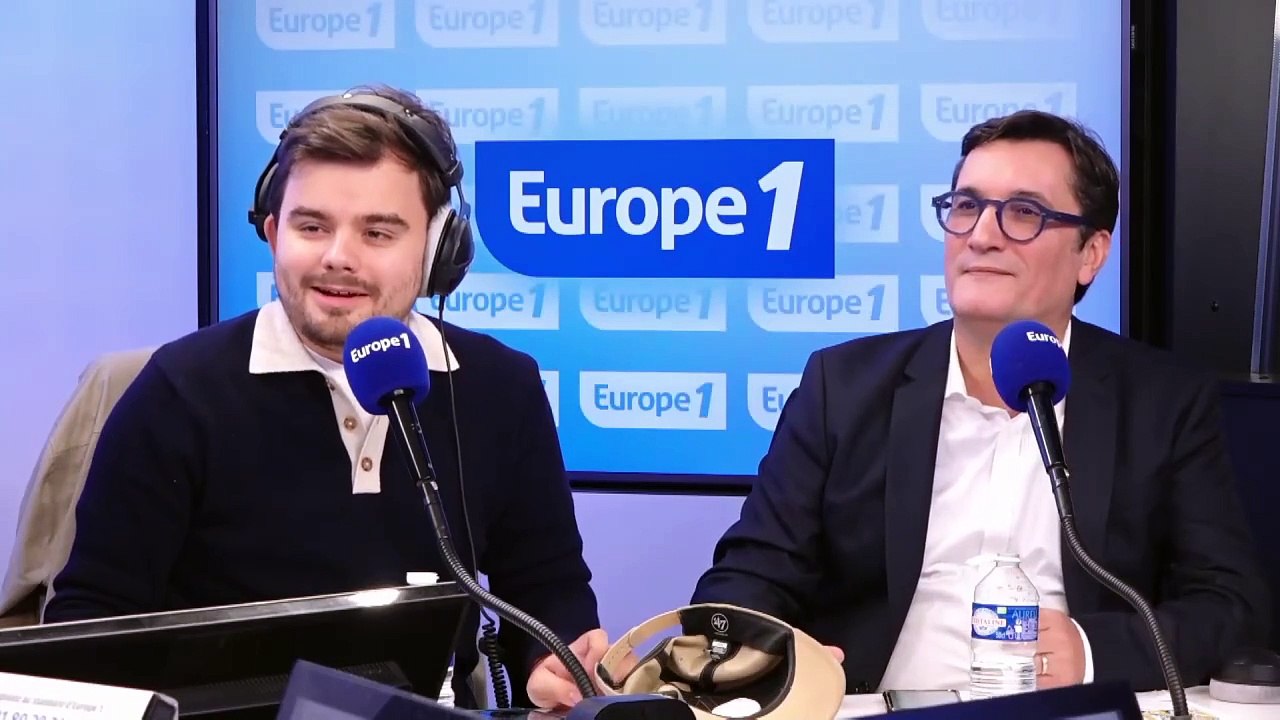 Cyril Hanouna - Armement de la police municipale à Bordeaux : «Pour la première fois, on a un maire de gauche, écologiste en l’occurrence, qui fait son mea-culpa», souligne Gauthier le Bret