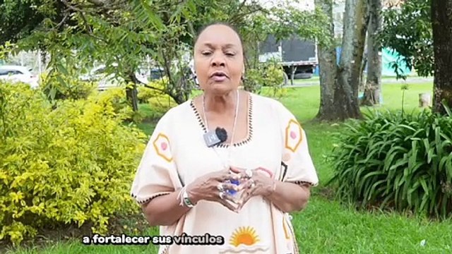 Bienestar Familiar hace presencia en el país con “Somos Familia, Somos Comunidad”