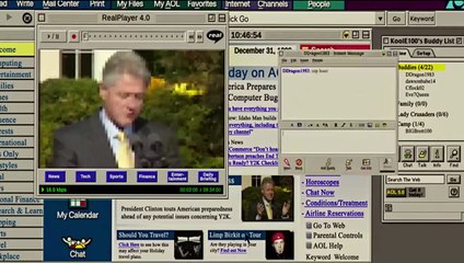 Y2K Bande-annonce (2) VO