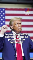 Elon Musk au gouvernement américain