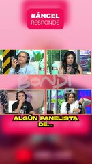 A Yanina Latorre le robaron maquillaje de su camarín en América TV y estalló: "Ahora no voy a parar"