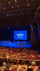 Retour sur le Final Fantasy VII Rebirth orchestra world tour!