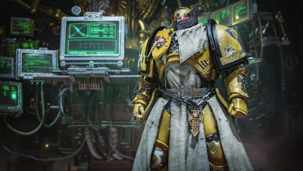 Space Marine 2 bekommt großes Update und zeigt vernichtende neue Waffe im Trailer