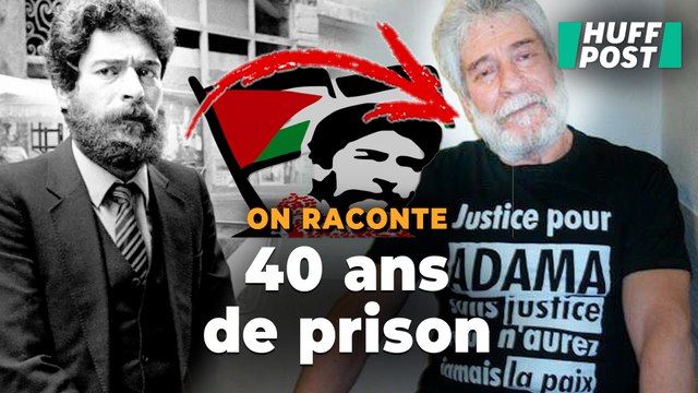 Qui est Georges Abdallah, ce militant propalestinien prisonnier depuis 40 ans ?