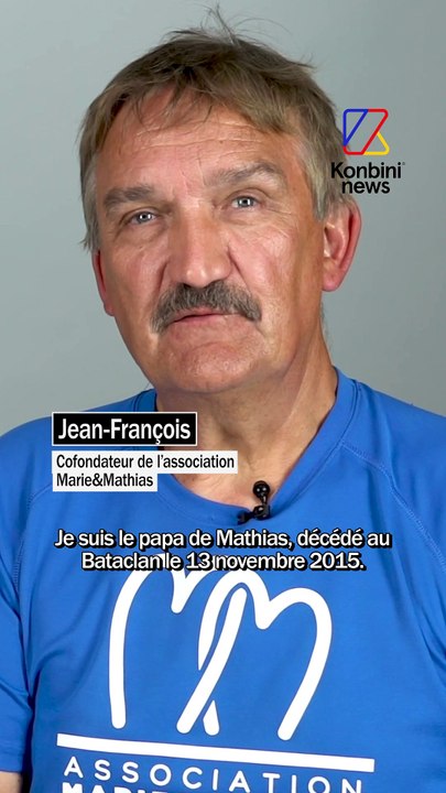 Deux pères endeuillés, leur fille était au Bataclan