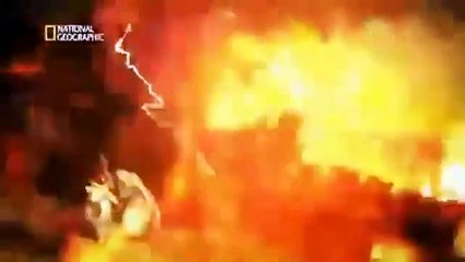 Documental, Expedientes del misterio de la antigüedad: Sodoma y Gomorra.