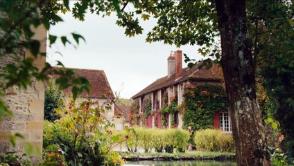 Cuando cae el otoño - Tráiler oficial español