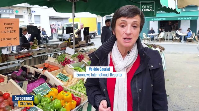 Французские родители требуют запрета пестицидов после случаев рака у детей