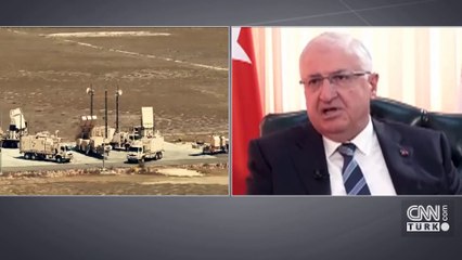 Savunma Bakanı Güler "3. Dünya Savaşı çıkabilir" dedi